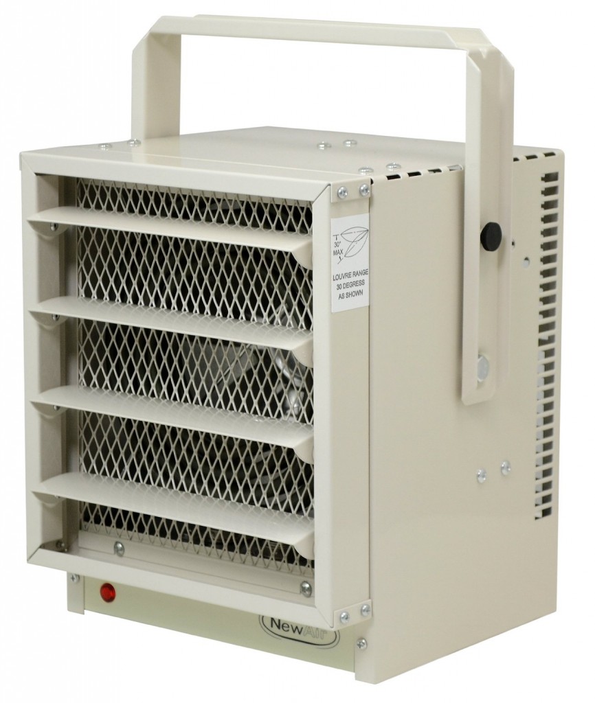 5 Best Garage Heaters – keeping your garage warm in winter - Tool Box