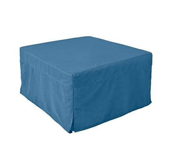 8 Best Sleeper Ottoman Creat a comfortable bed whenever you want