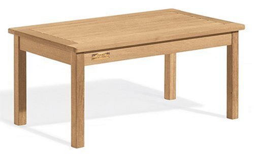 Oxford Garden Shorea Coffee Table