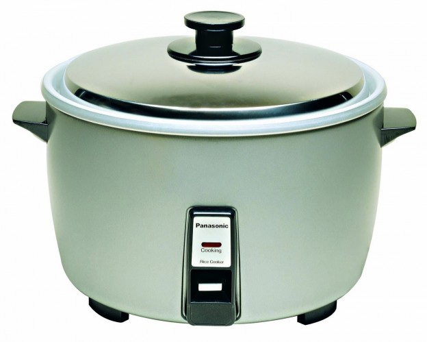 5 Best Commercial Rice Cookers - Big big capacity - Tool Box