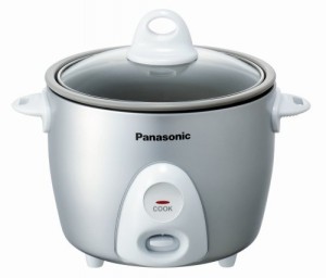 5 Best Panasonic Rice Cooker – You deserve it!