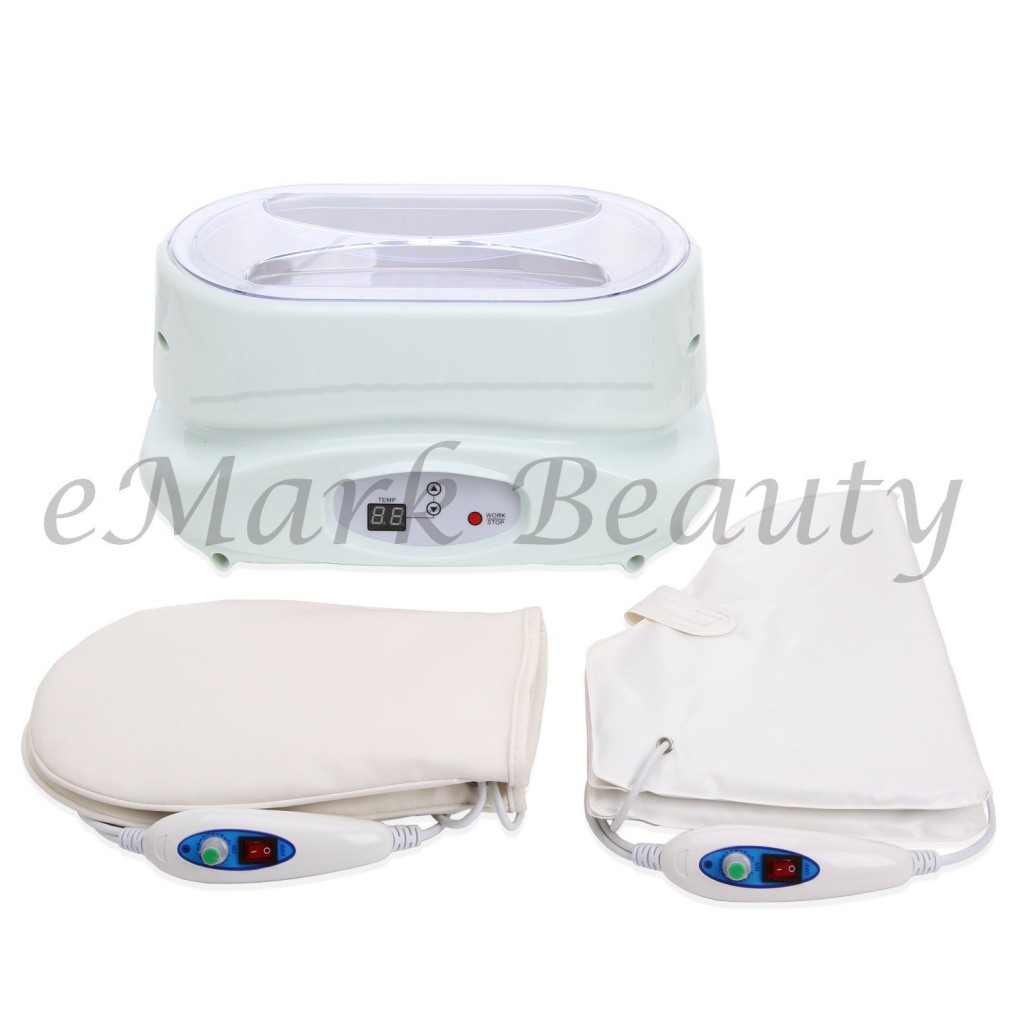 Paraffin Bath Wax Digital Warmer Heater