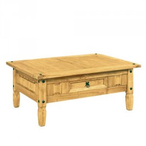 Pine Coffee Tables