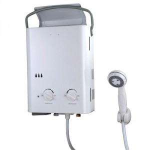 Portable Water Heaters