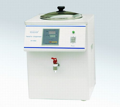 Premiere XH-4002 Paraffin Dispenser