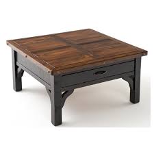 Reclaimed Coffee Tables