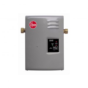 5 Best Tankless Water Heater – When you don’t want to install a tank