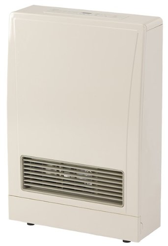 Rinnai EX08CP Wall Mounted Direct Ventilation Furnace Propane