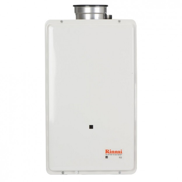 5 Best Rinnai Heaters Hotter than Rihanna Tool Box
