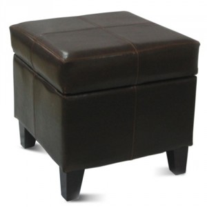 Small Ottoman