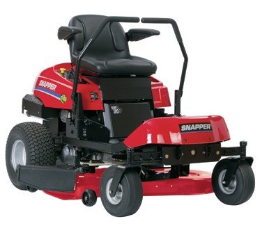 Snapper 150Z ZT2142 Riding Mower