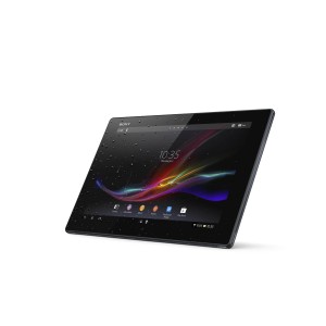 Sony Xperia Z SGP311U1B 10.1-Inch 16GB Tablet