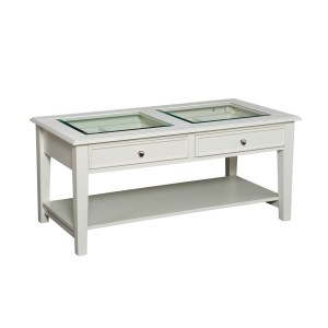 5 Best Display Coffee Tables – Do you need a beautiful display décor?