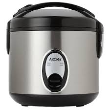 Stainless Steel Rice Cookers