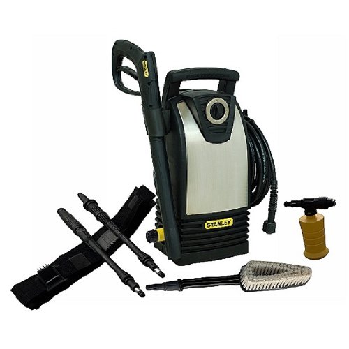 Stanley P1600S Electric Pressure Washer