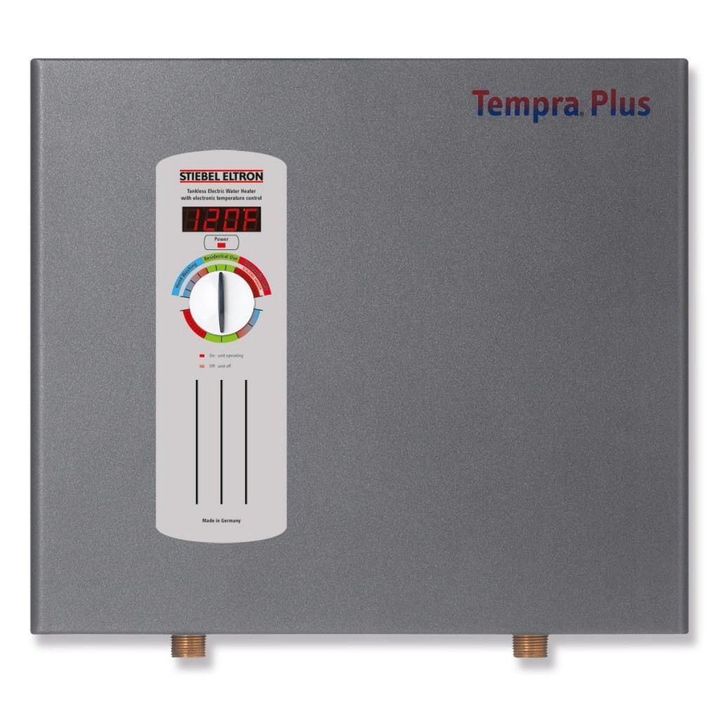 Stiebel Eltron Tempra 24 Plus Electric
