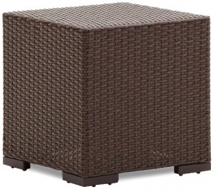 5 Best Wicker Coffee Tables – Enjoy the doze-off time!