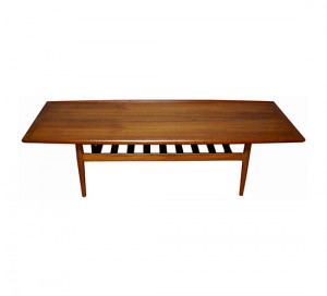 Teak Coffee Tables