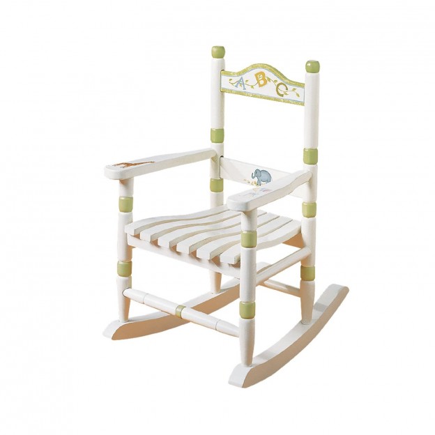 5 Best Children Rocking Chairs Your children’s dream Tool Box