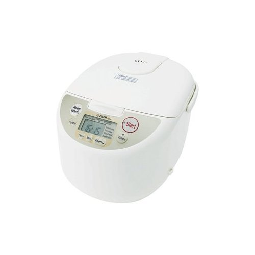 Tiger 10 Cup Rice Cooker