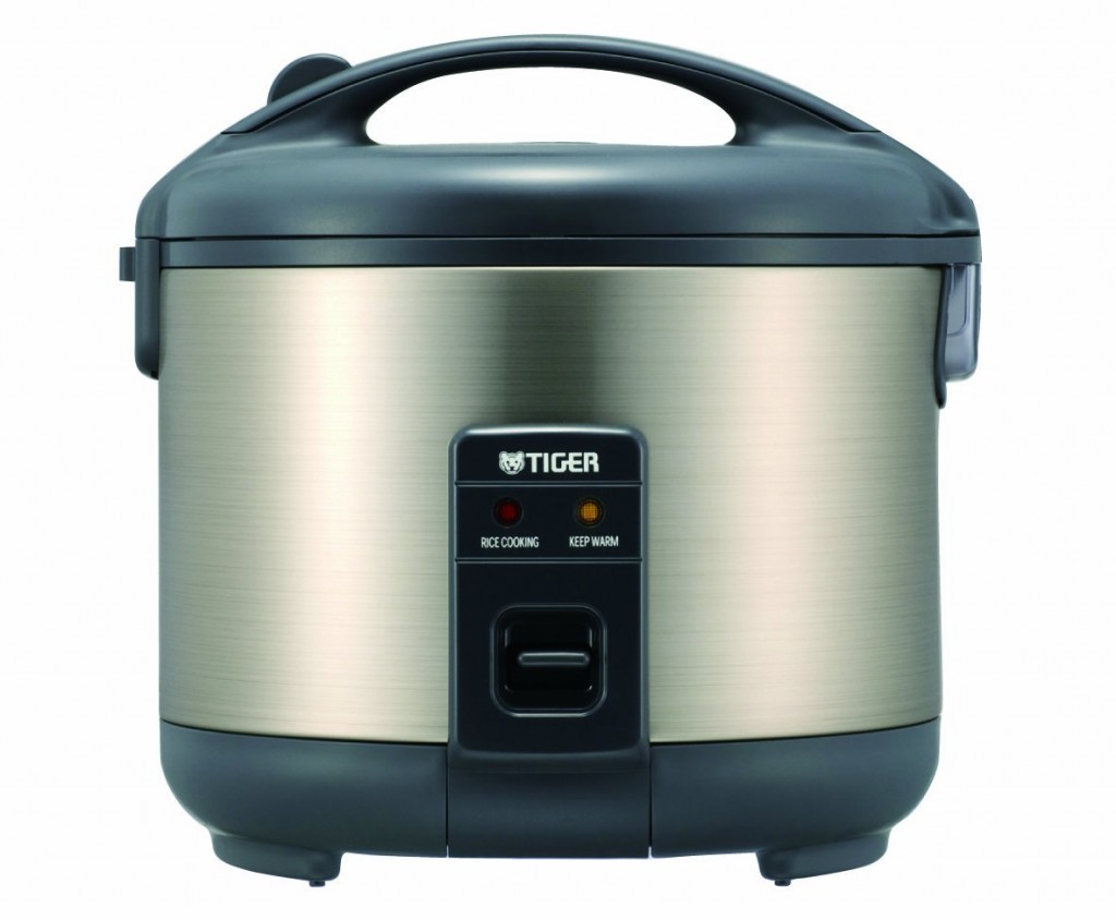 Tiger JNP-S10U Electric 5.5-Cup