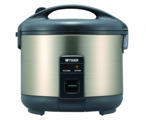 5 Best Tiger Rice Cookers – More severe than tiger