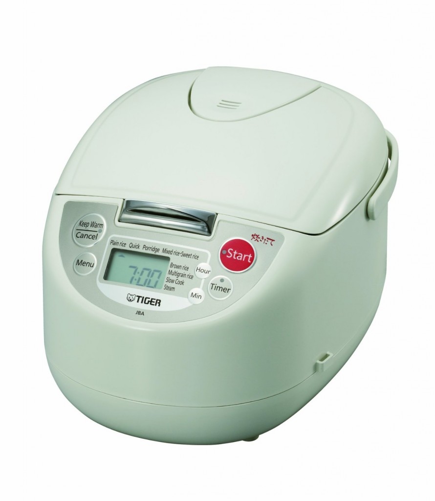 5 Best Tiger Rice Cookers More severe than tiger Tool Box