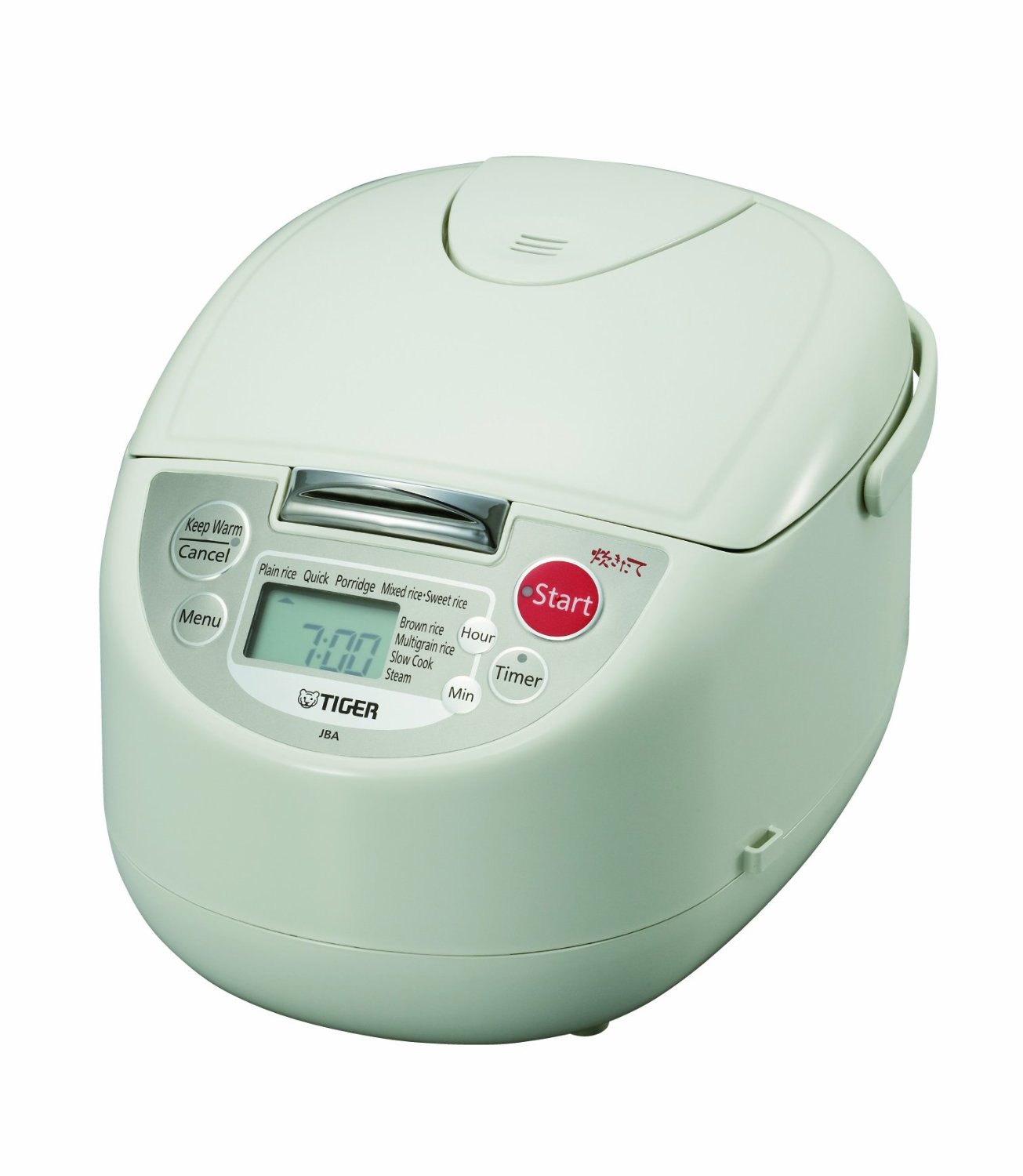 5 Best Tiger Rice Cookers More severe than tiger Tool Box