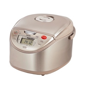 Toshiba Rice Cooker