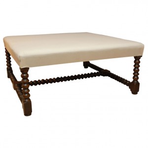 Upholstered Coffee Tables