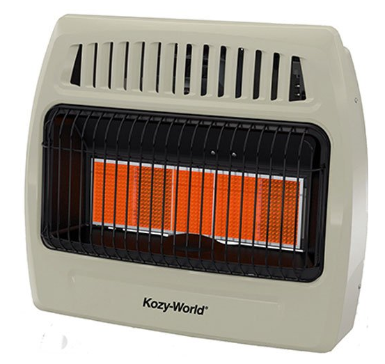 10 Best Gas Wall Heaters Conveniently connect to the wall Tool Box
