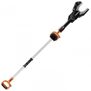 WORX WG308 6-Inch 5-Amp Electric JawSaw with Extension Handle