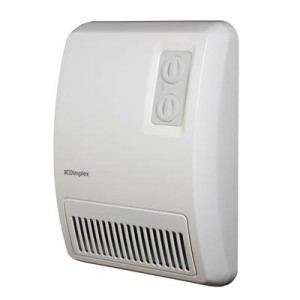 Wall Mounted Electric Heaters