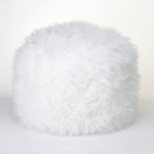 White Ottoman