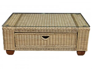 Wicker Coffee Tables