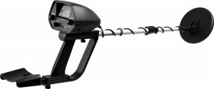 Winbest Pro Edition Metal Detector by BARSKA