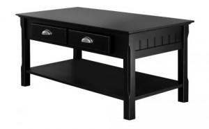 5 Best Coffee Tables With Drawers – More versatile