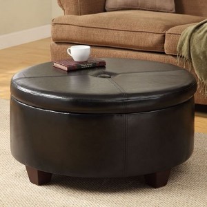 5 Best Large Round Ottoman – Choose the best for yourself