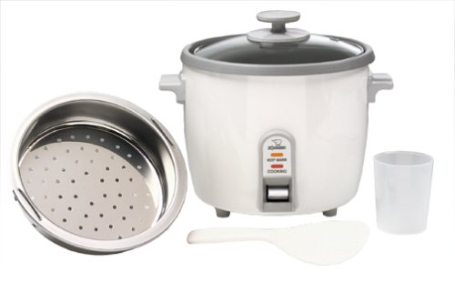 Zojirushi 6 Cup Rice Cooker