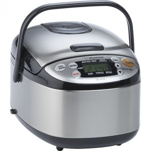 Zojirushi Rice Cooker