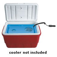 12 Volt Portable Air Conditioner