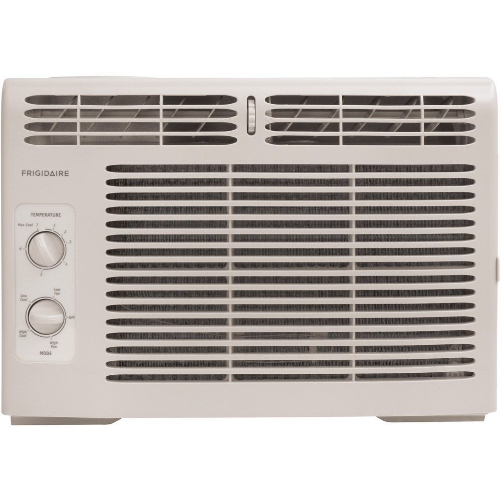 15,000 BTU Window Air Conditioner