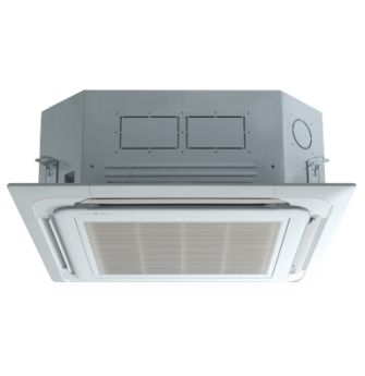 18000 BTU Ceiling Cassette Air Conditioner Cool