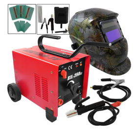 250AMP ARC Welder Portable