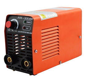 300 Amp Mini Arc Welder, 220V High Frequency Welding Machine