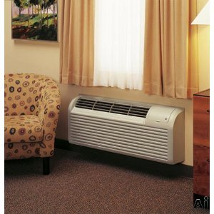 GE Air Conditioner