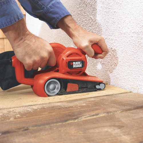 5 Best Black & Decker Sander Finish your sanding work more easily and