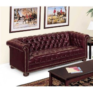 Chesterfield Sofas