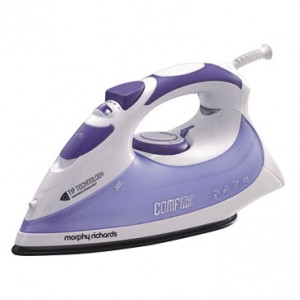 Steam Irons