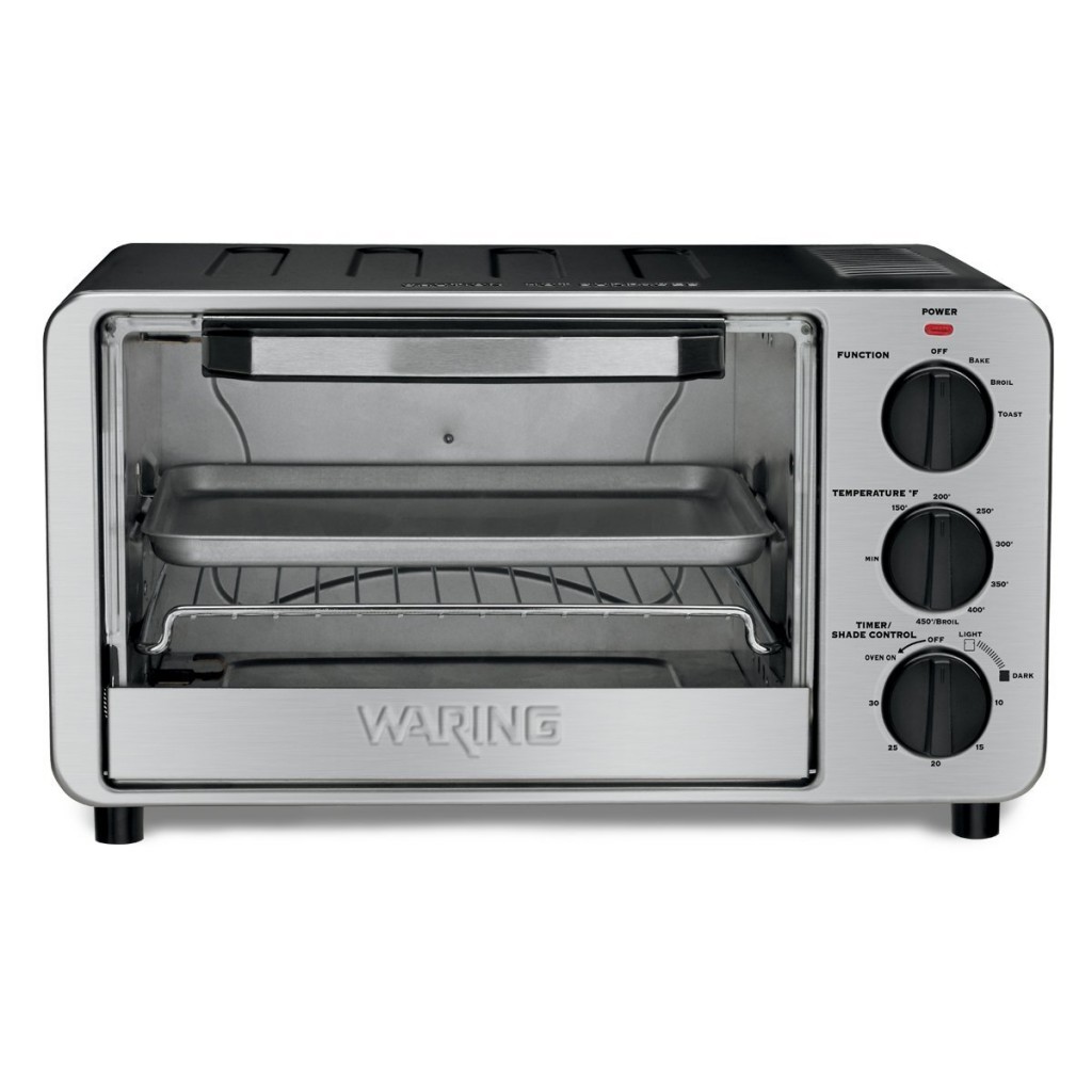 Waring Pro WTO450 Professional Toaster Oven